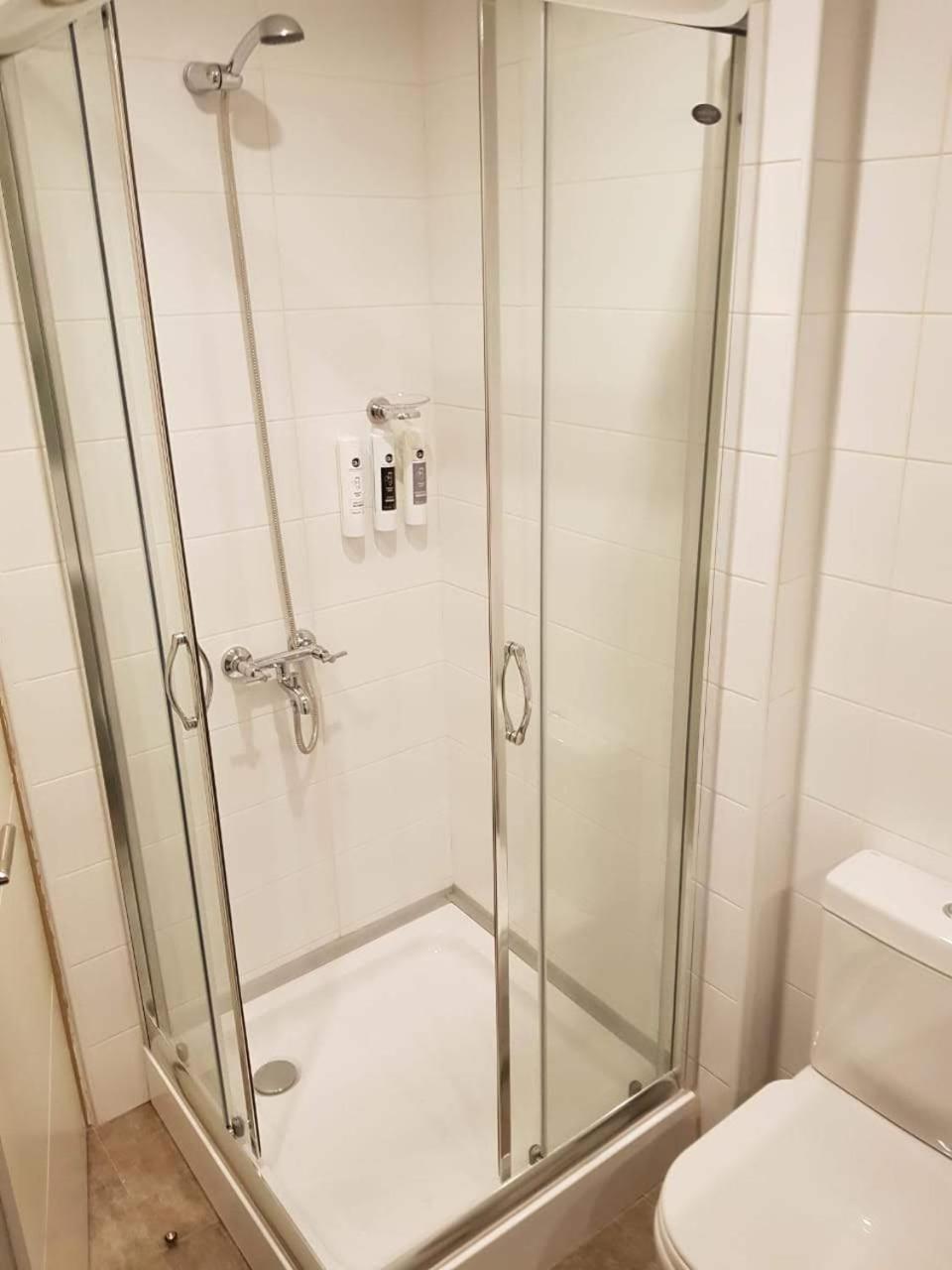 Up Recoleta Hotel Buenos Aires Dış mekan fotoğraf