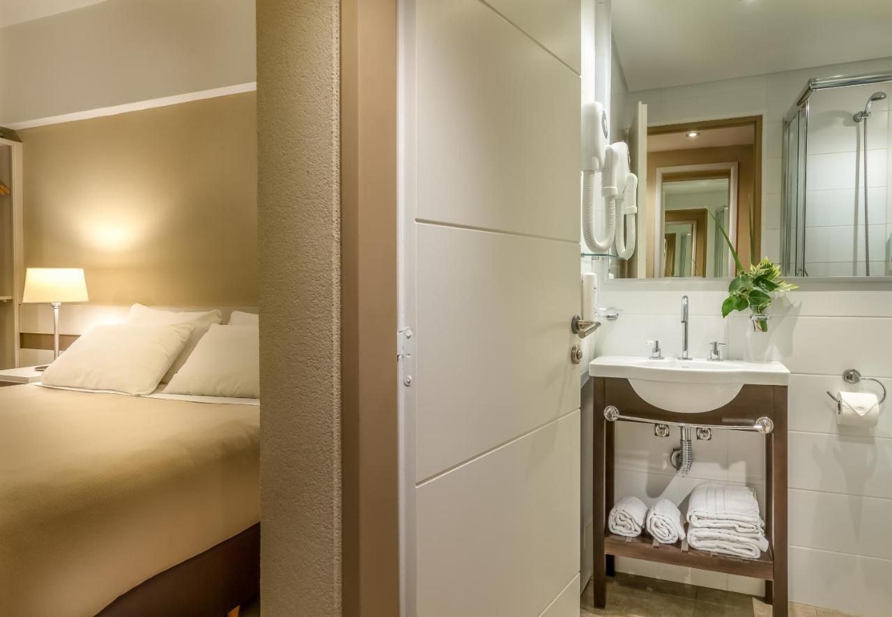 Up Recoleta Hotel Buenos Aires Dış mekan fotoğraf