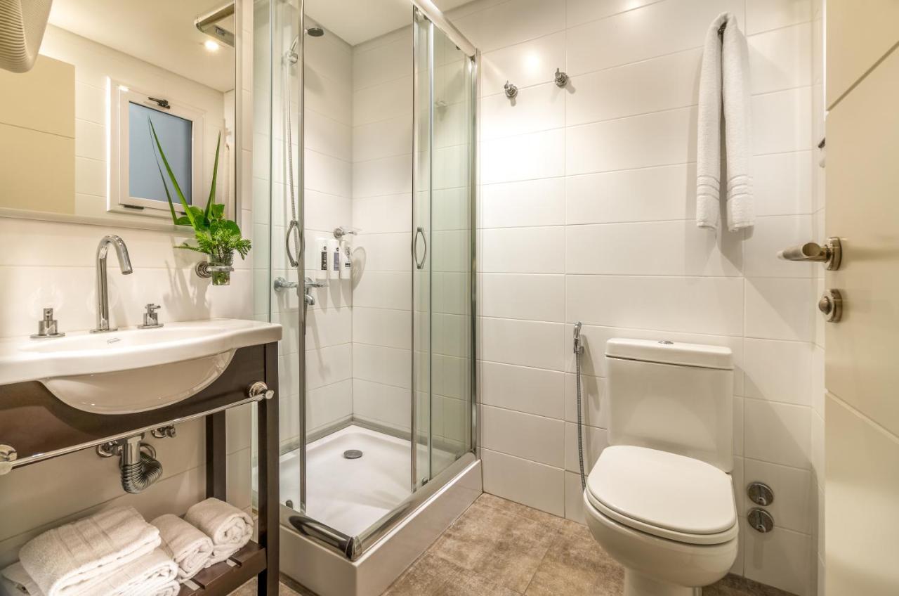Up Recoleta Hotel Buenos Aires Dış mekan fotoğraf